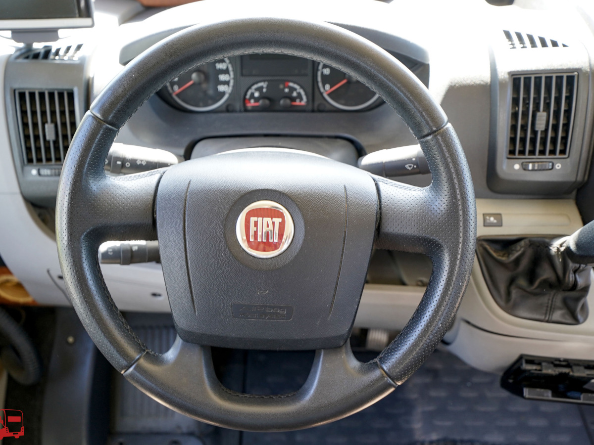 Eura Mobil Integra Style 700 EB, bild 21 av 43