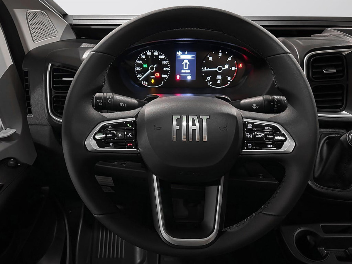 CHALLENGER V217 SPORT AUTOMAT Långbädd ADAPTIV FARTHÅLLARE, bild 23 av 33