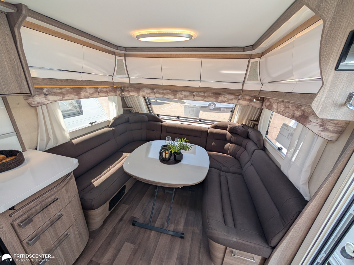 KABE ROYAL 630 GLE KS *Premium / Queensize / Svensk kvalitet, bild 2 av 25