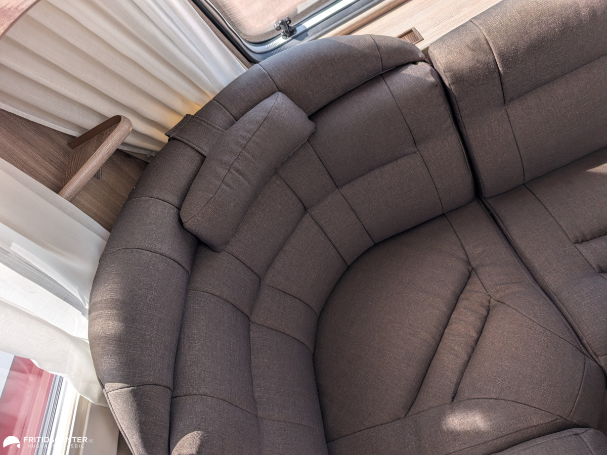 KABE ROYAL 630 GLE KS *Premium / Queensize / Svensk kvalitet, bild 3 av 25