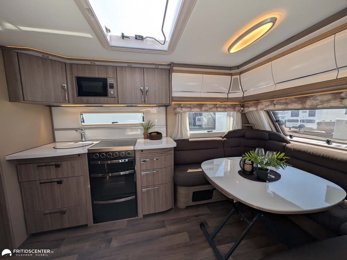 KABE ROYAL 630 GLE KS *Premium / Queensize / Svensk kvalitet, bild 6 av 25