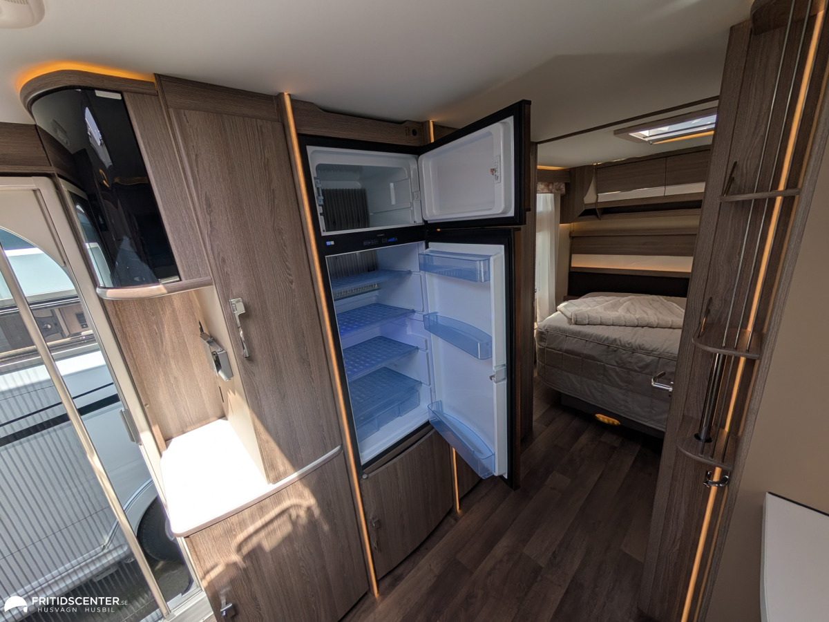 KABE ROYAL 630 GLE KS *Premium / Queensize / Svensk kvalitet, bild 10 av 25