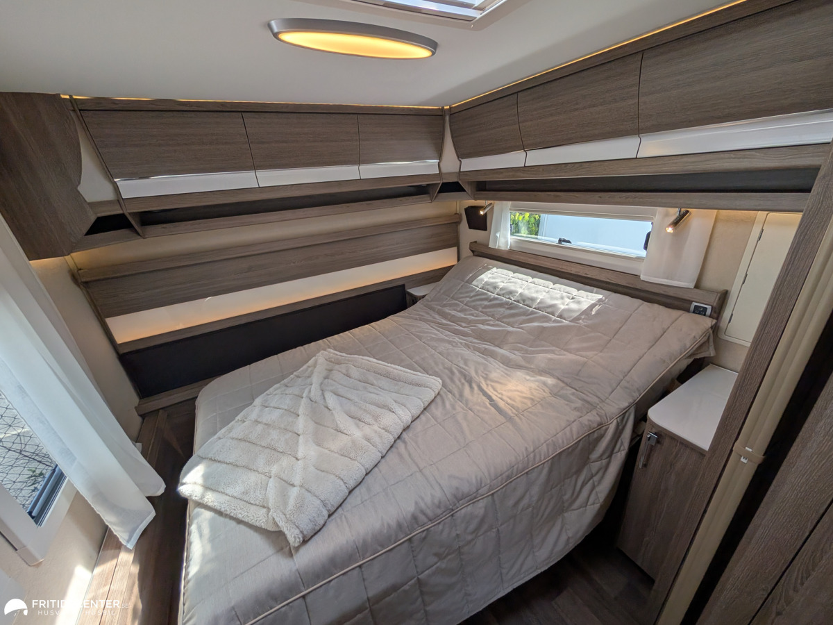 KABE ROYAL 630 GLE KS *Premium / Queensize / Svensk kvalitet, bild 12 av 25