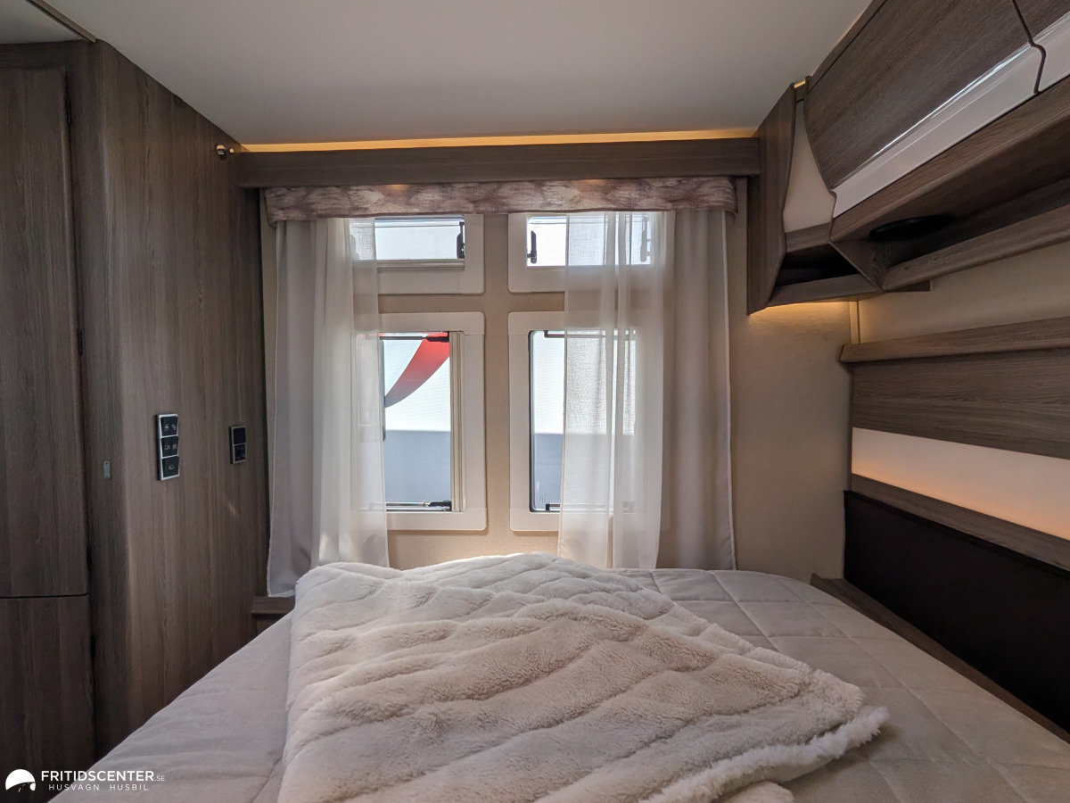 KABE ROYAL 630 GLE KS *Premium / Queensize / Svensk kvalitet, bild 15 av 25