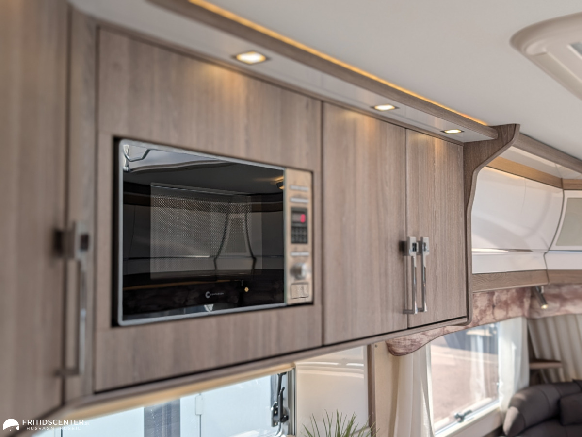 KABE ROYAL 630 GLE KS *Premium / Queensize / Svensk kvalitet, bild 18 av 25
