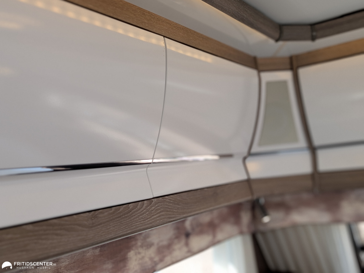KABE ROYAL 630 GLE KS *Premium / Queensize / Svensk kvalitet, bild 19 av 25