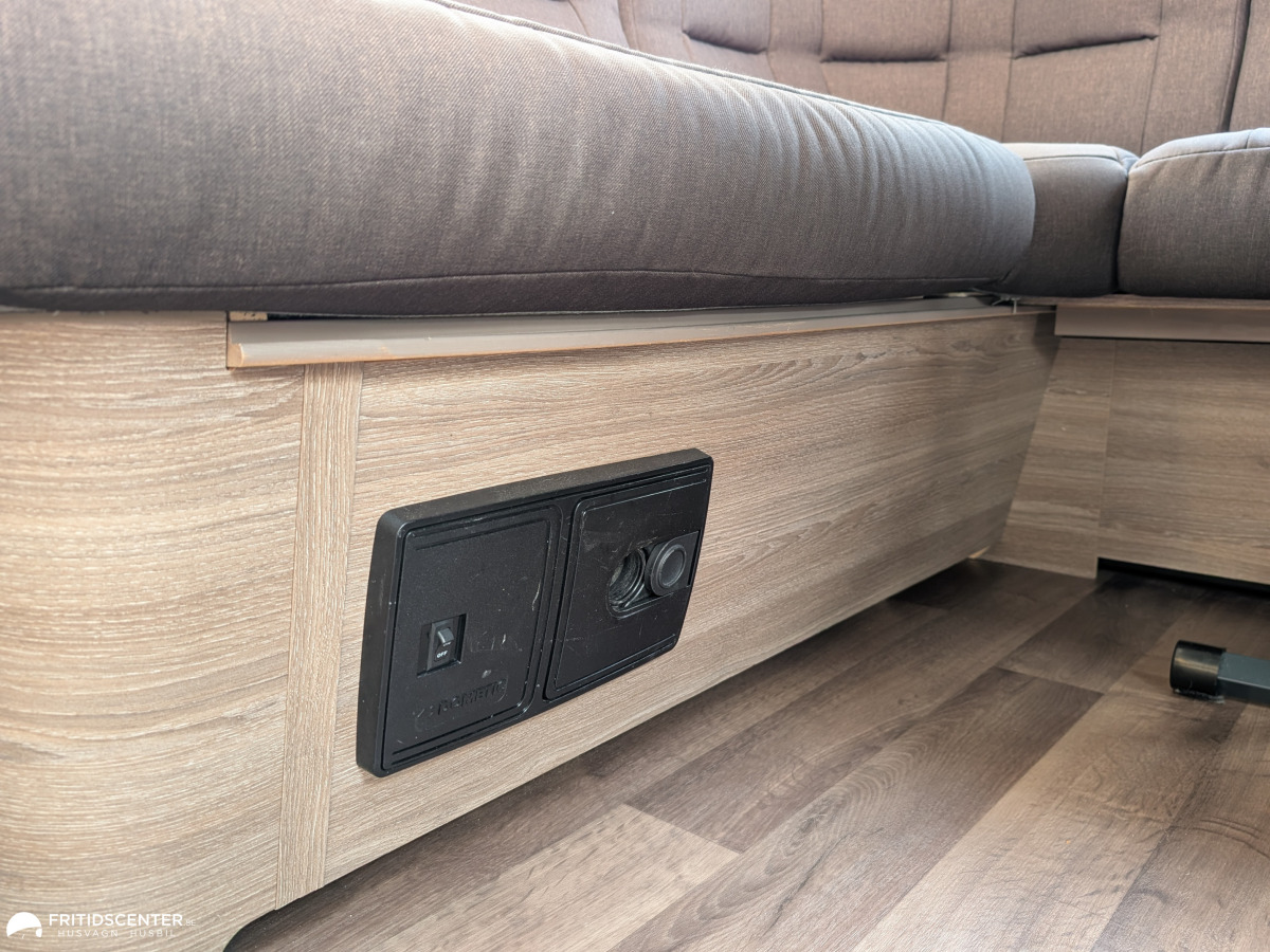 KABE ROYAL 630 GLE KS *Premium / Queensize / Svensk kvalitet, bild 20 av 25