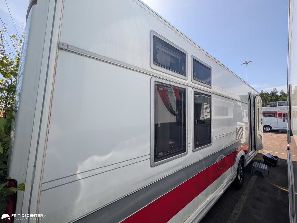 KABE ROYAL 630 GLE KS *Premium / Queensize / Svensk kvalitet, bild 24 av 25