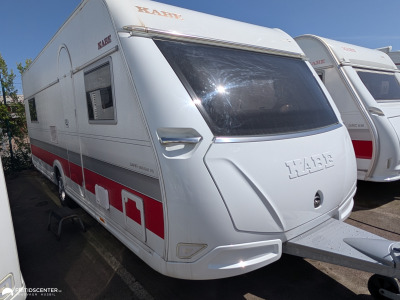 KABE SAFIR 600 GLE KS *Stor dubbelbädd B5 / Hög komfort