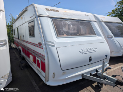 KABE ROYAL 780 GDL KS *Barnkammare / AC / Avdragbar moms