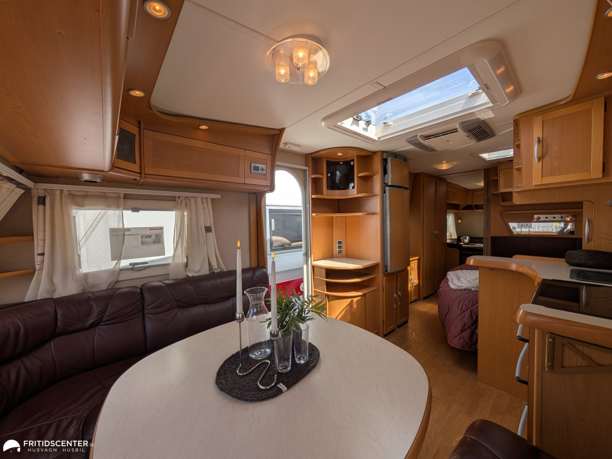 KABE ROYAL 780 GDL KS *Barnkammare / AC / Avdragbar moms, bild 5 av 22