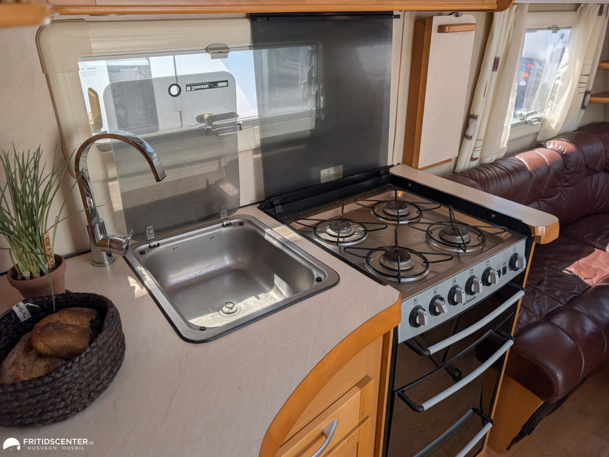 KABE ROYAL 780 GDL KS *Barnkammare / AC / Avdragbar moms, bild 8 av 22