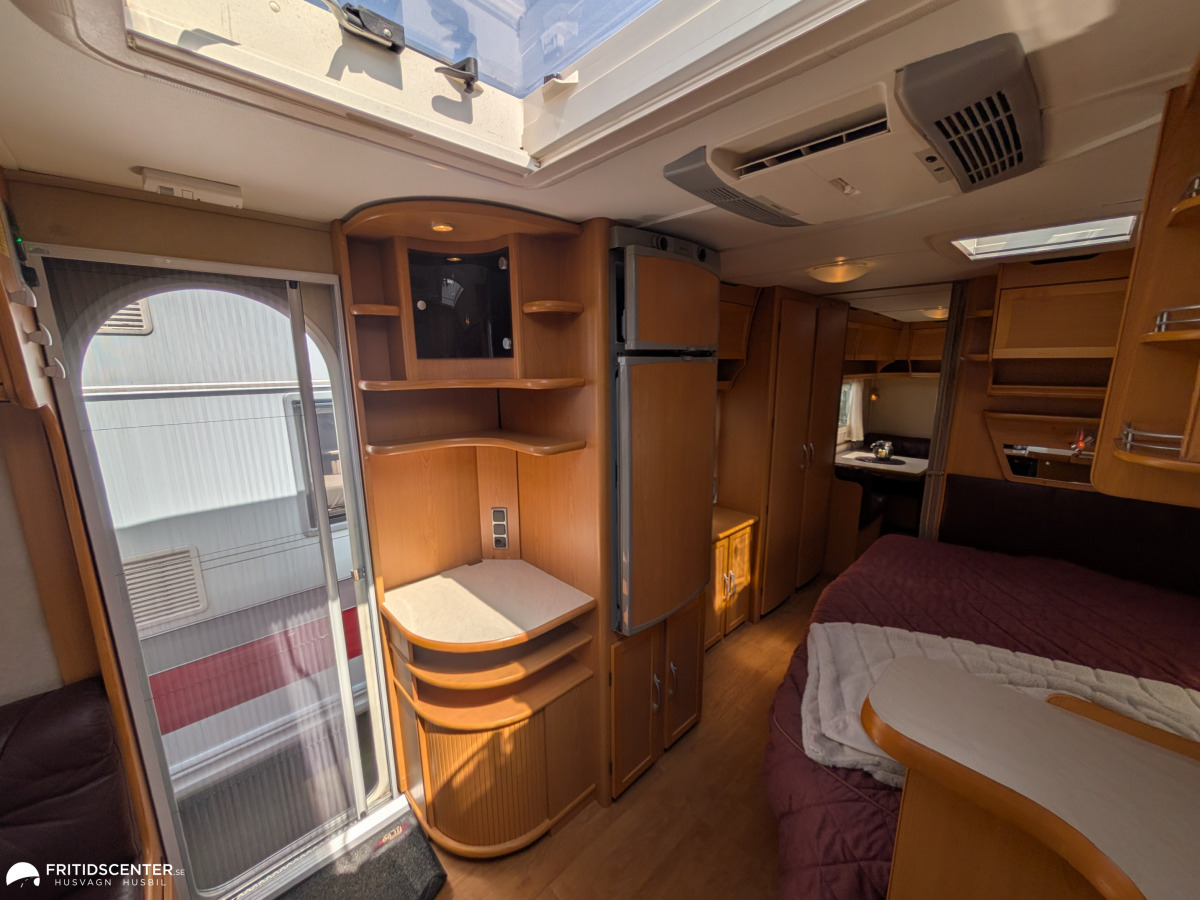 KABE ROYAL 780 GDL KS *Barnkammare / AC / Avdragbar moms, bild 9 av 22