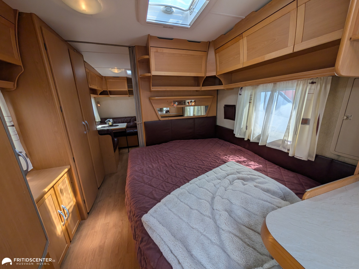 KABE ROYAL 780 GDL KS *Barnkammare / AC / Avdragbar moms, bild 11 av 22