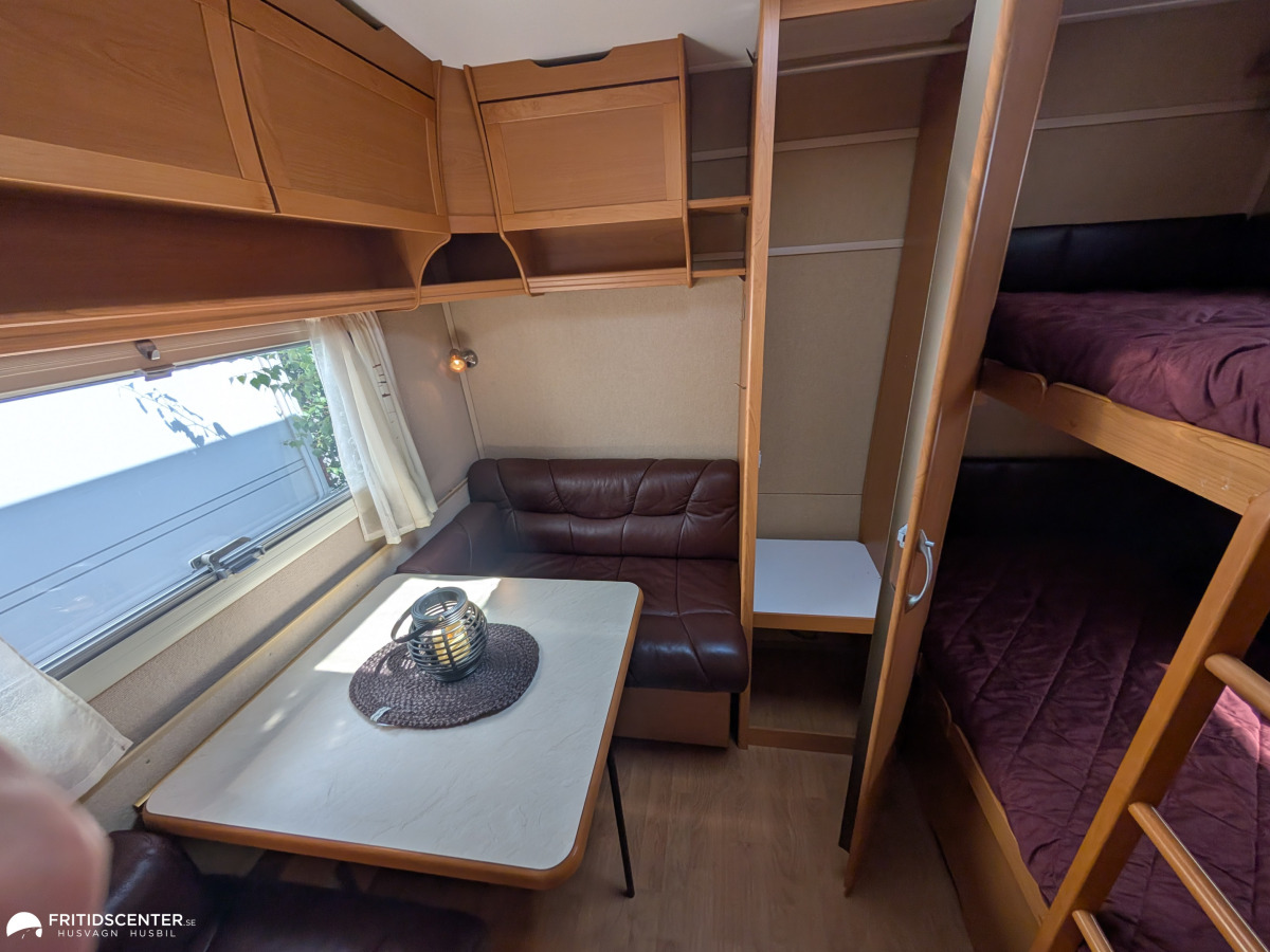 KABE ROYAL 780 GDL KS *Barnkammare / AC / Avdragbar moms, bild 17 av 22
