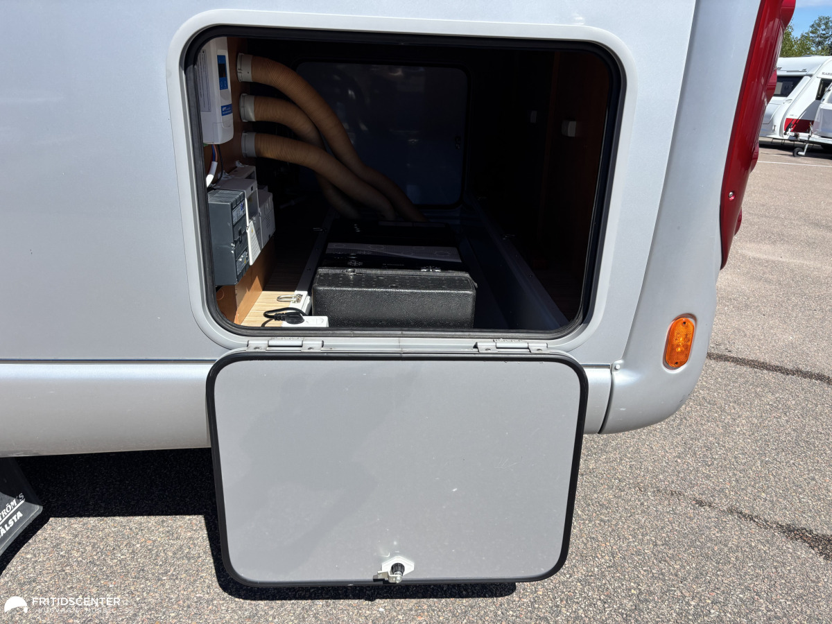 Rapido 7090 F, bild 20 av 32