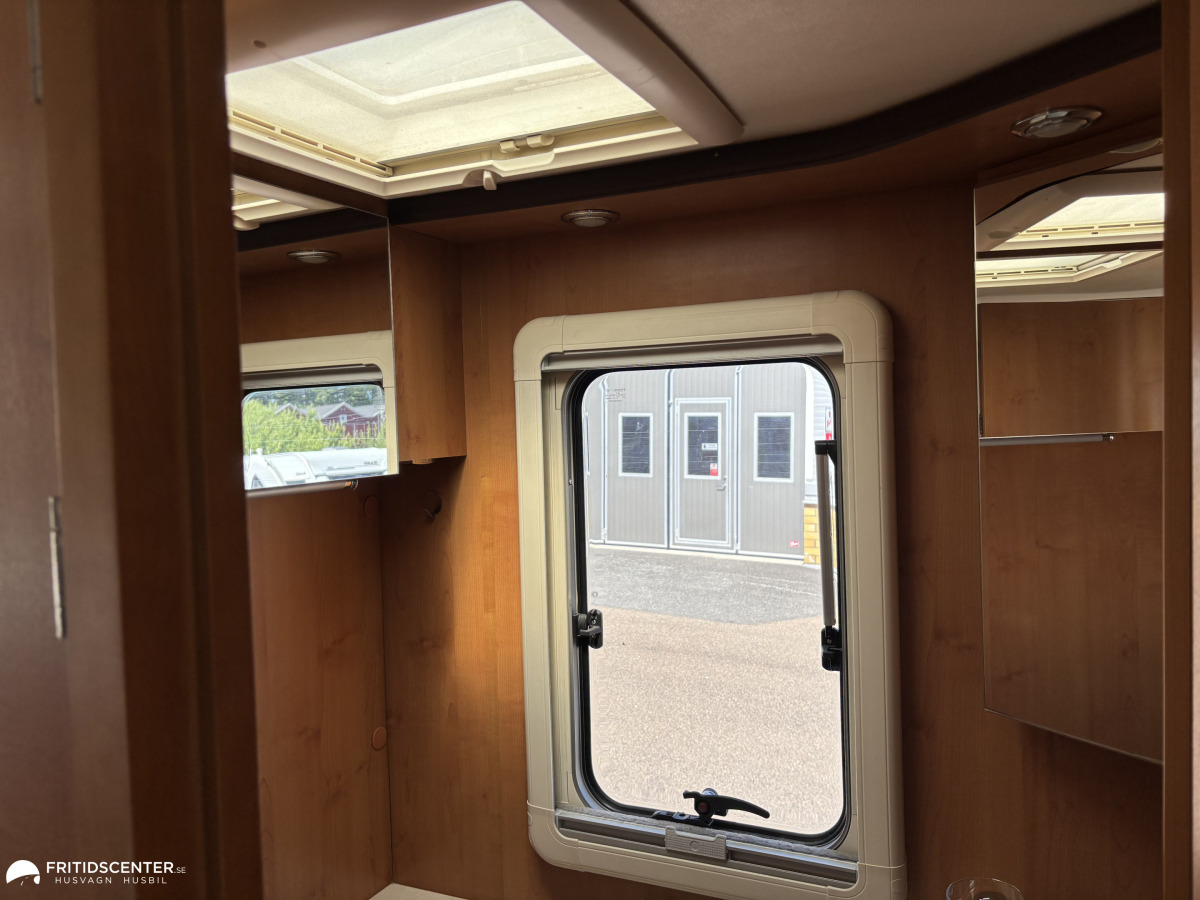 Rapido 7090 F, bild 27 av 32