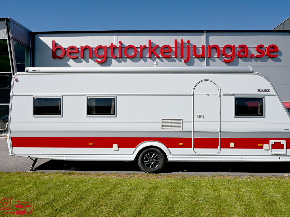 KABE CLASSIC 660 DGDL KS, bild 2 av 31
