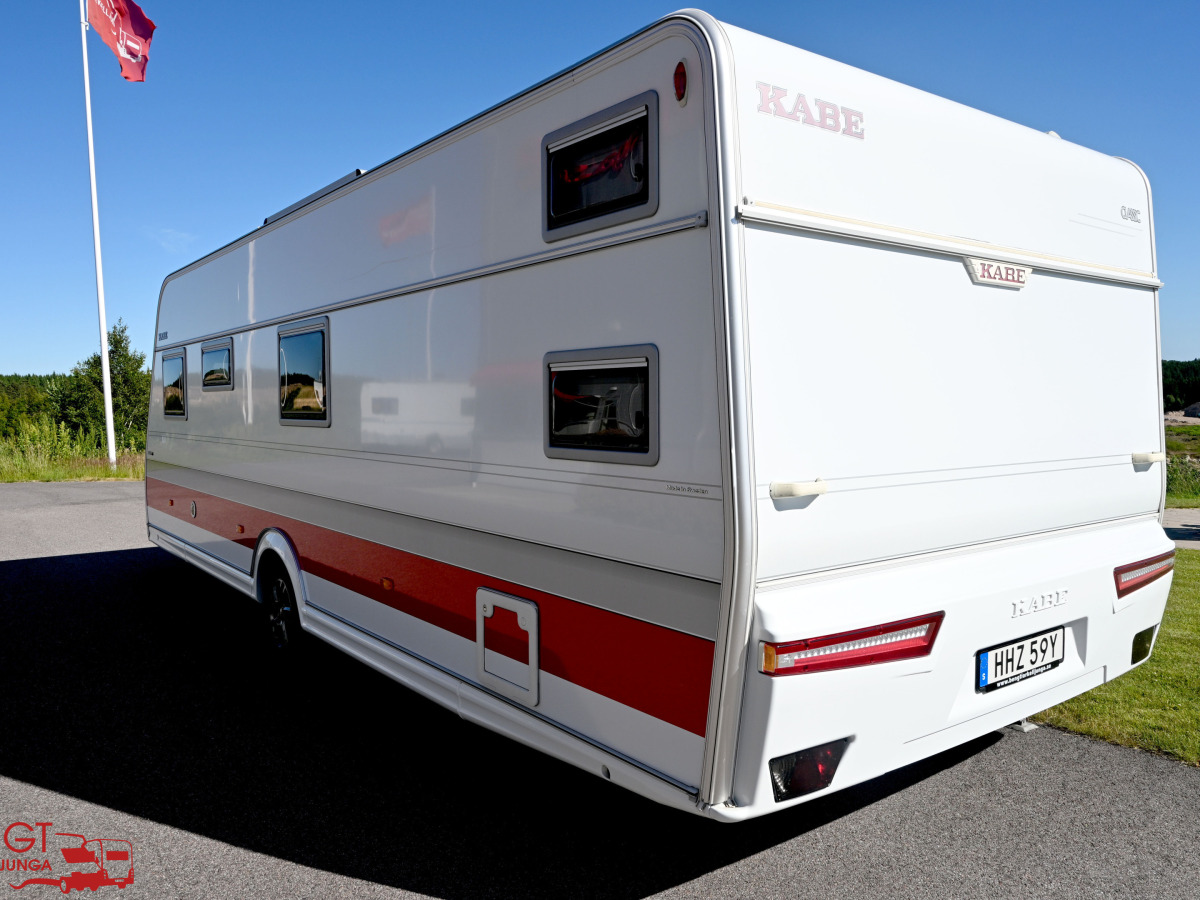 KABE CLASSIC 660 DGDL KS, bild 3 av 31