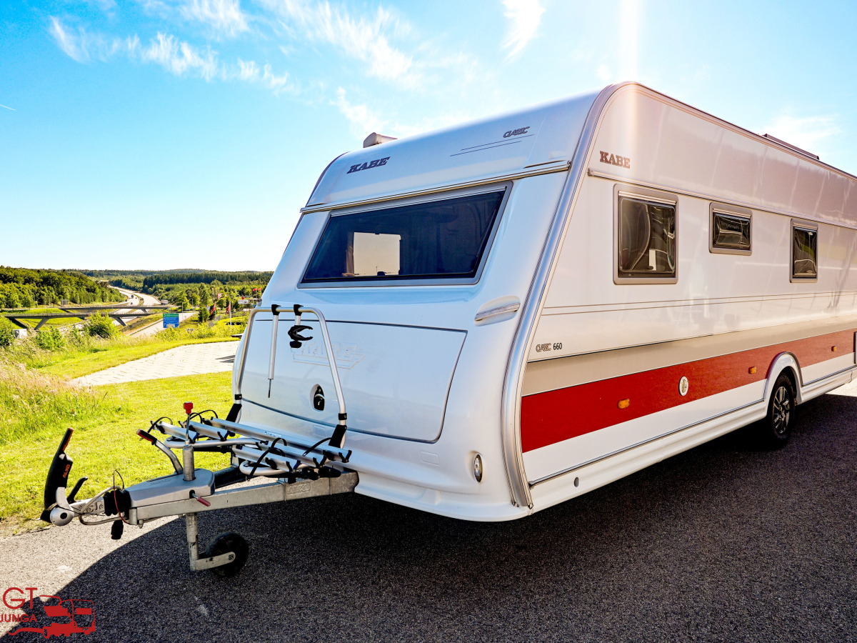 KABE CLASSIC 660 DGDL KS, bild 4 av 31