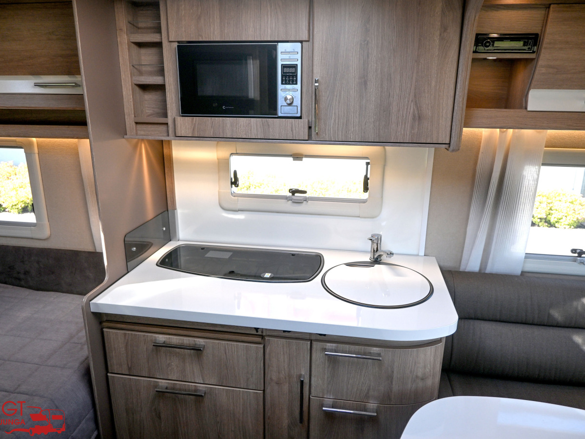 KABE CLASSIC 660 DGDL KS, bild 11 av 31