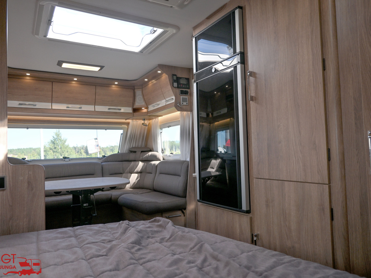 KABE CLASSIC 660 DGDL KS, bild 19 av 31
