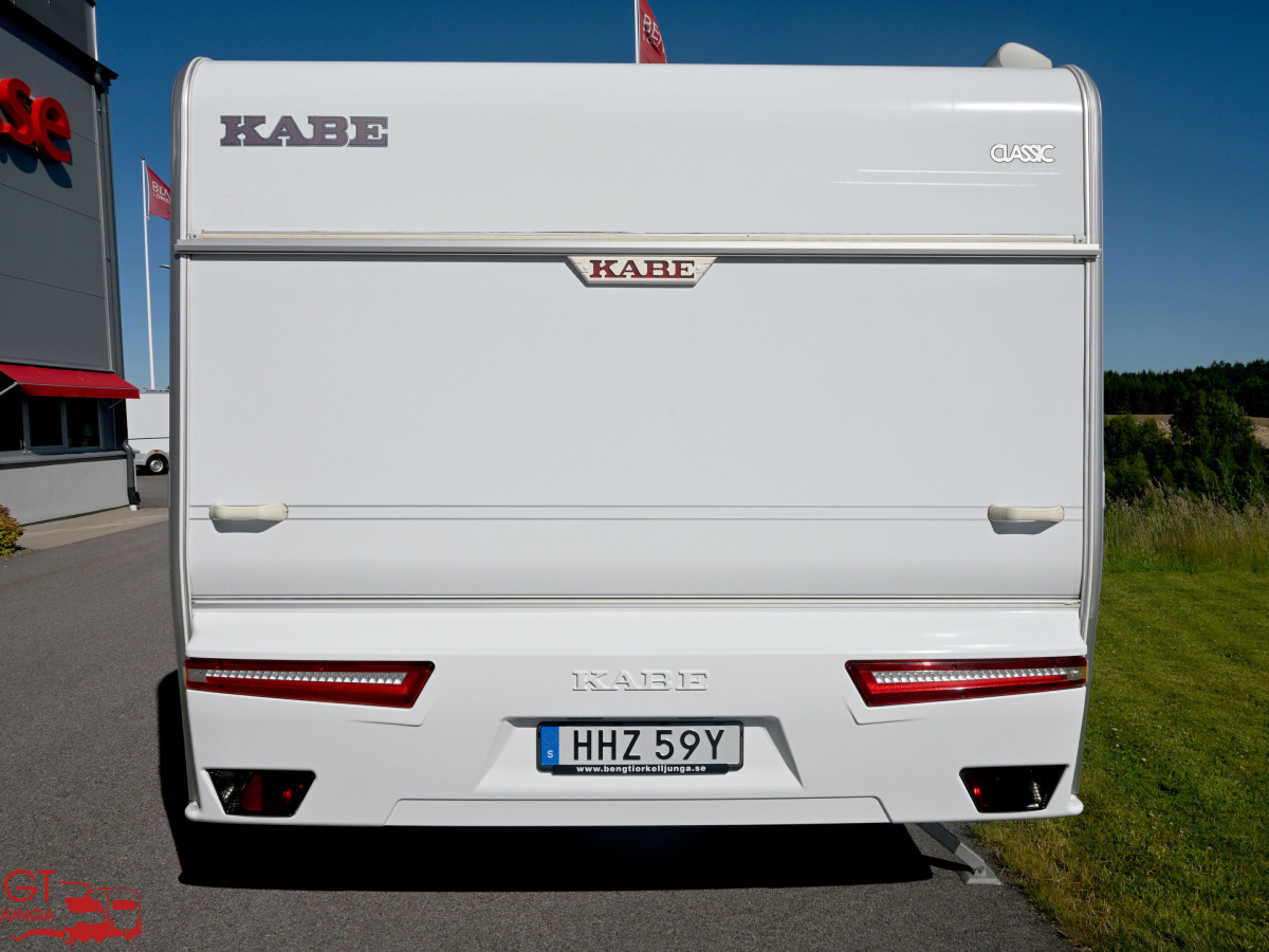 KABE CLASSIC 660 DGDL KS, bild 22 av 31