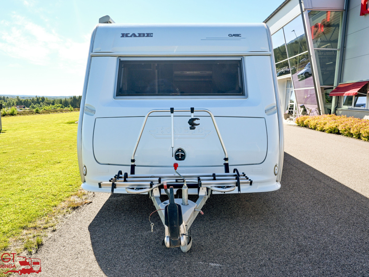 KABE CLASSIC 660 DGDL KS, bild 23 av 31