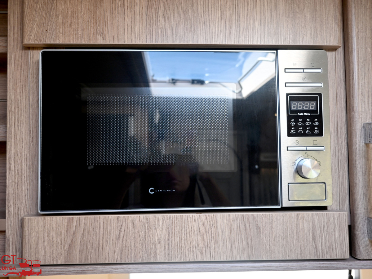 KABE CLASSIC 660 DGDL KS, bild 26 av 31