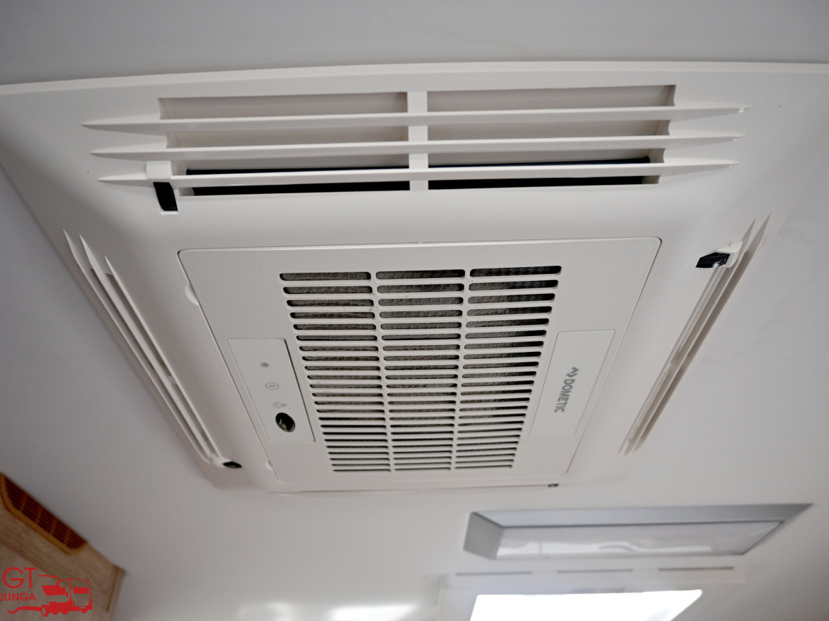 KABE CLASSIC 660 DGDL KS, bild 29 av 31