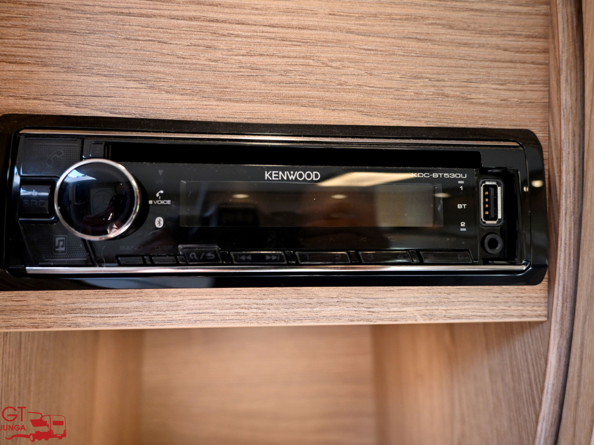 KABE CLASSIC 660 DGDL KS, bild 31 av 31