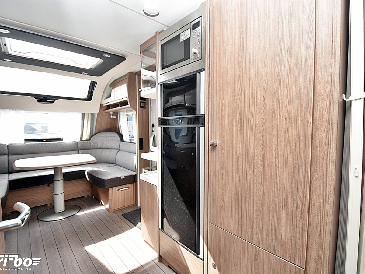 Knaus 590 UK Scandinavian Selection, Barnkammare, bild 26 av 30