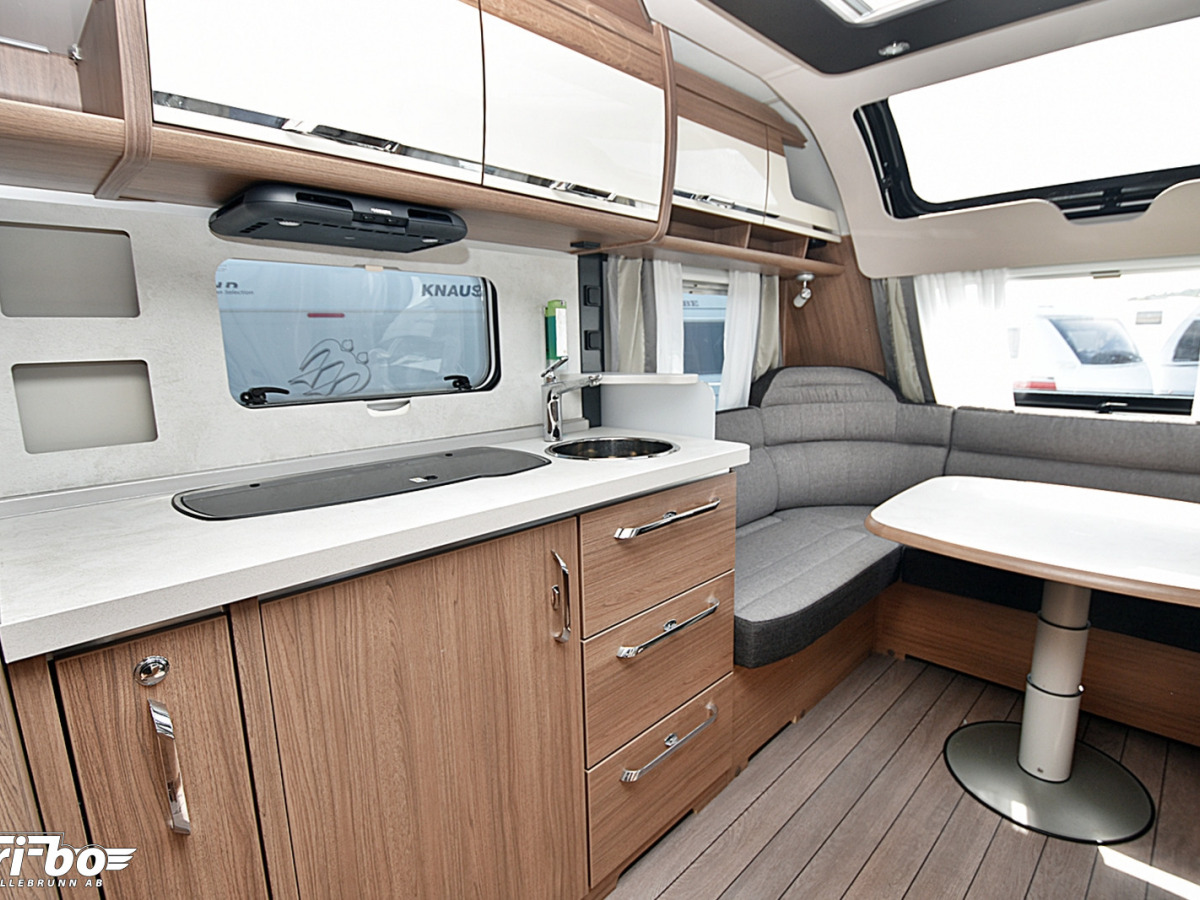 Knaus 590 UK Scandinavian Selection, Barnkammare, bild 27 av 30