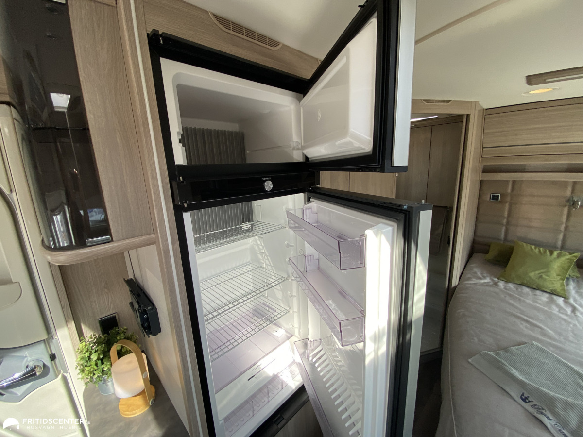 KABE BRILJANT 470 XL KS *Box-Markis / Alde*, bild 11 av 29