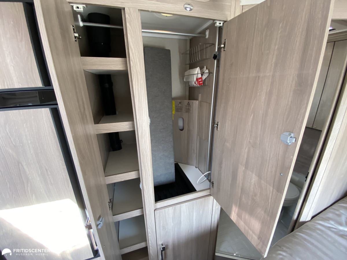 KABE BRILJANT 470 XL KS *Box-Markis / Alde*, bild 21 av 29
