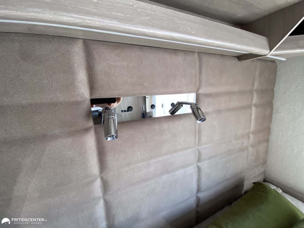 KABE BRILJANT 470 XL KS *Box-Markis / Alde*, bild 25 av 29