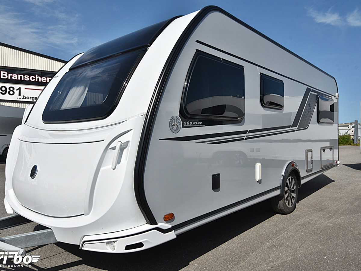 Knaus 590 UK Scandinavian Selection, Barnkammare, bild 7 av 30