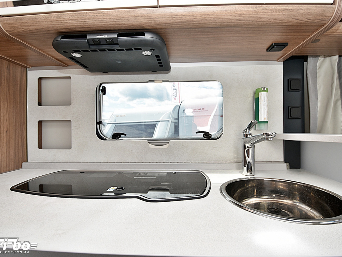 Knaus 590 UK Scandinavian Selection, Barnkammare, bild 14 av 30