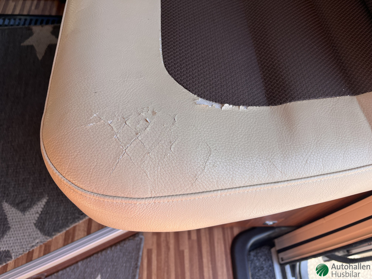 Adria MATRIX M 670SL / EXTRA-Öppet Lördag Söndag, bild 10 av 13
