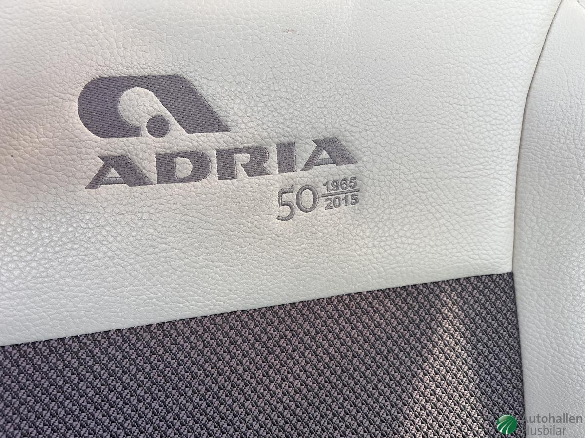 Adria MATRIX M 670SL / EXTRA-Öppet Lördag Söndag, bild 13 av 13