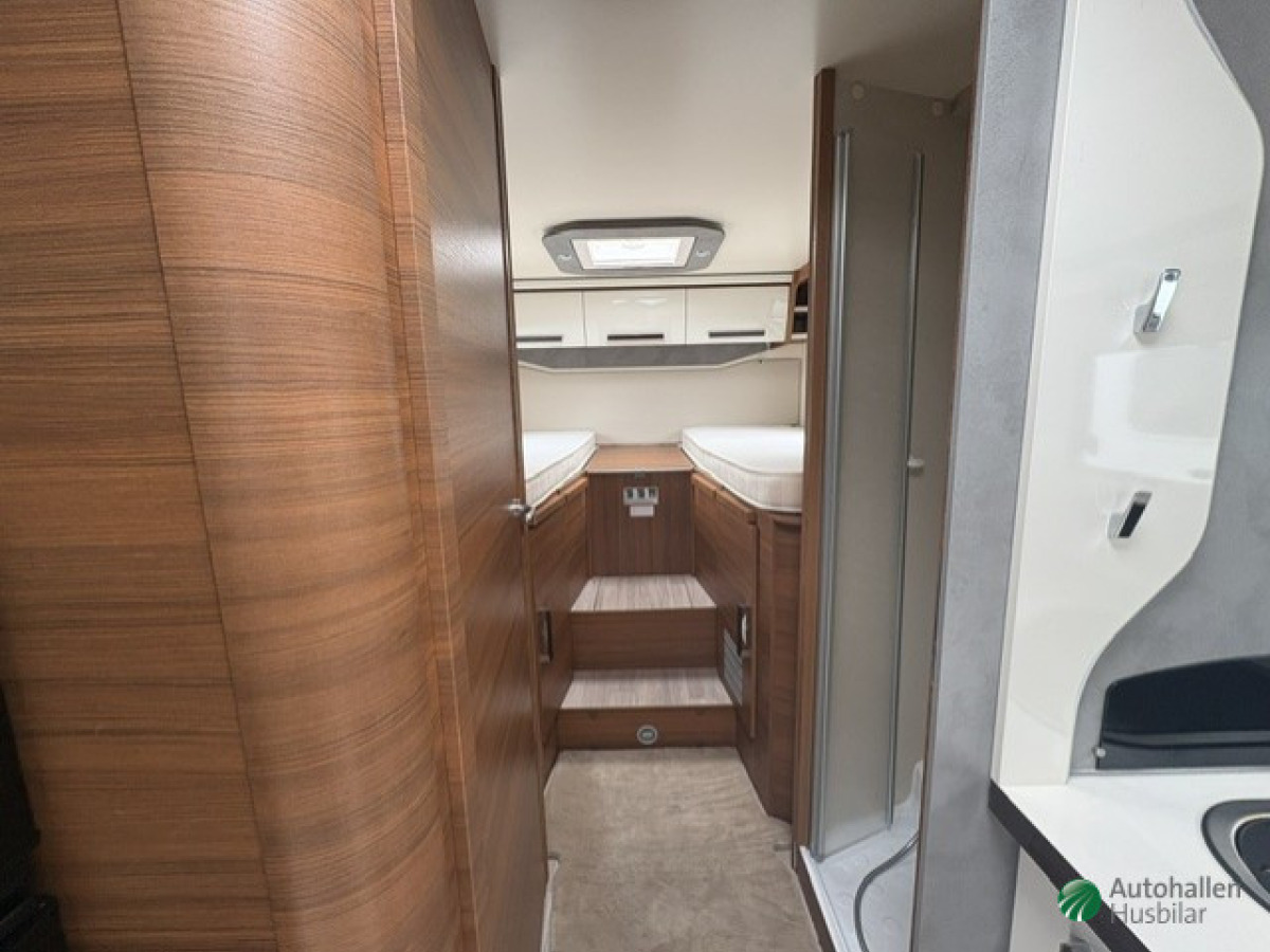 Elnagh BARON 573 / EXTRA-Öppet Lördag Söndag, bild 4 av 8
