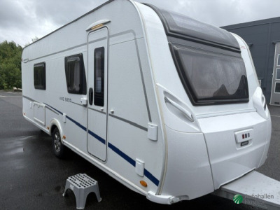 LMC Vivo 580 d / Frontkök / EXTRA-Öppet Lördag Söndag