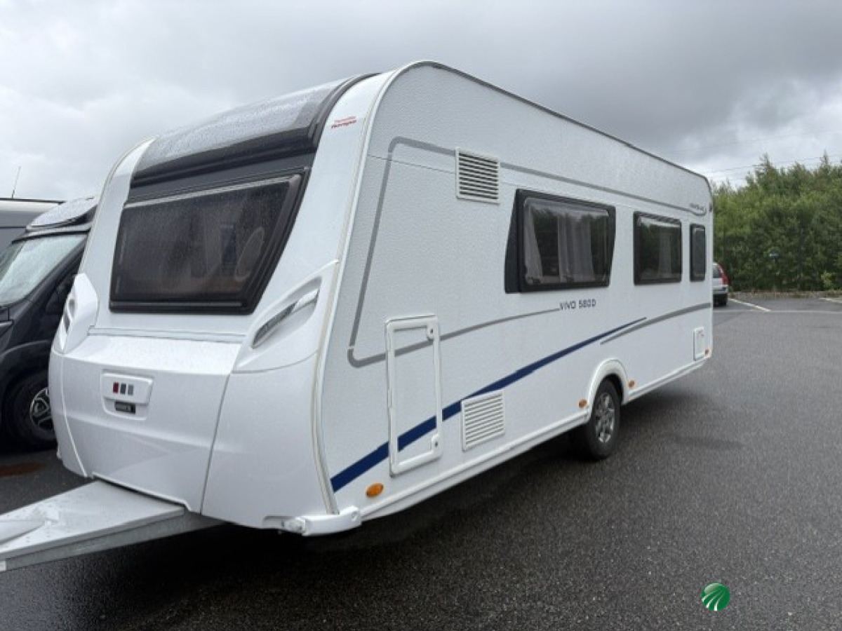 LMC Vivo 580 d / Frontkök / EXTRA-Öppet Lördag Söndag, bild 2 av 7