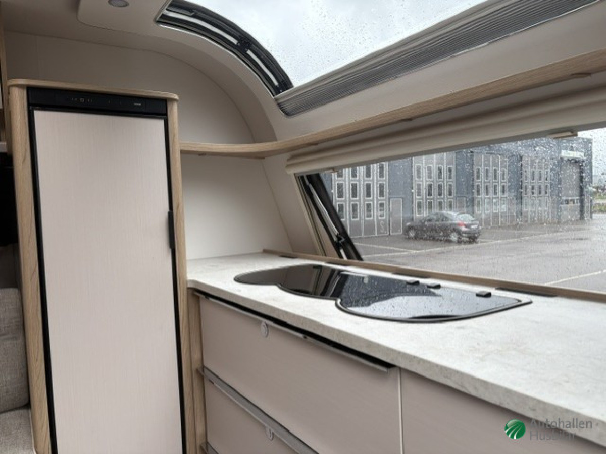 LMC Vivo 580 d / Frontkök / EXTRA-Öppet Lördag Söndag, bild 3 av 7
