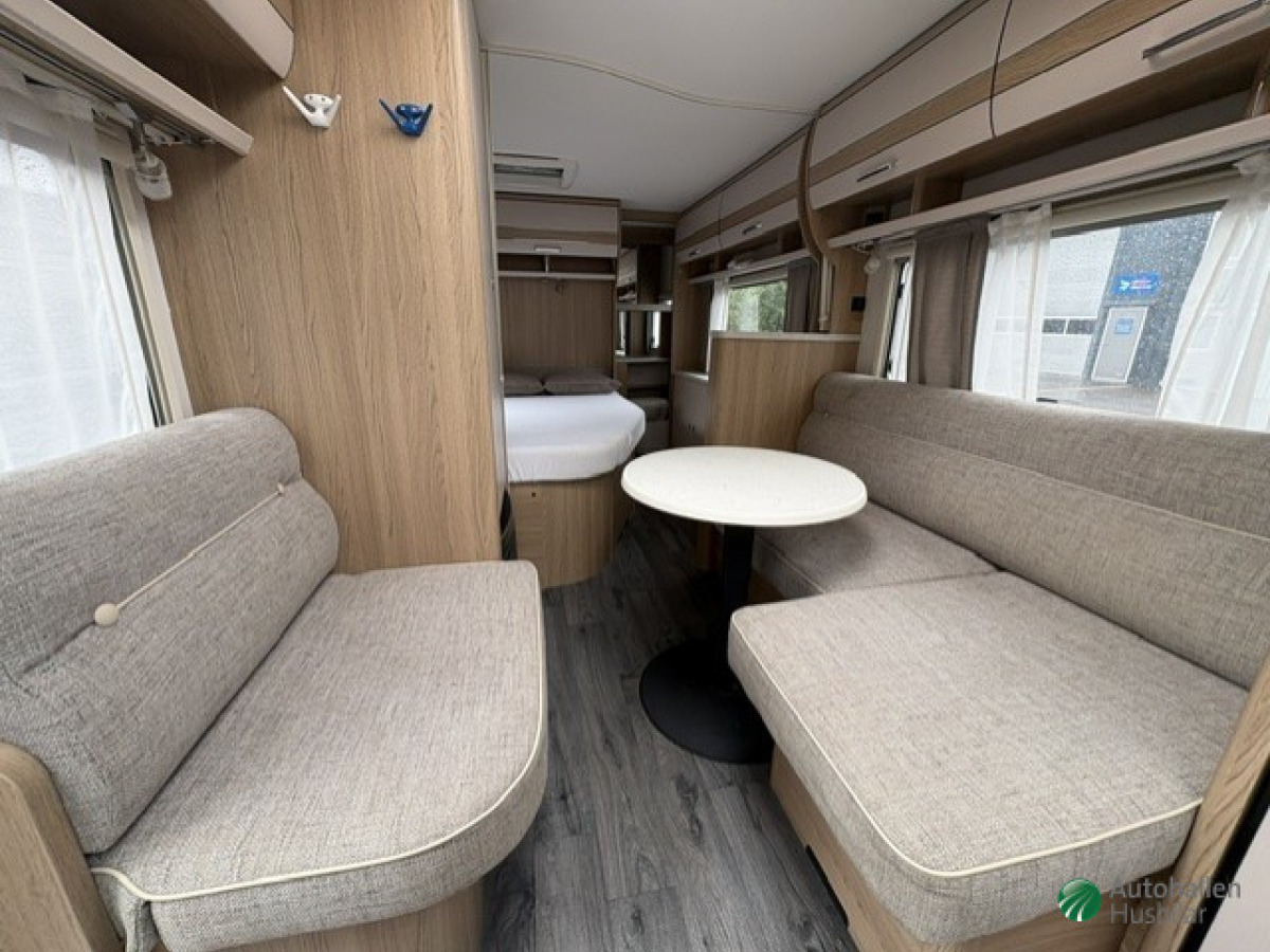 LMC Vivo 580 d / Frontkök / EXTRA-Öppet Lördag Söndag, bild 4 av 7