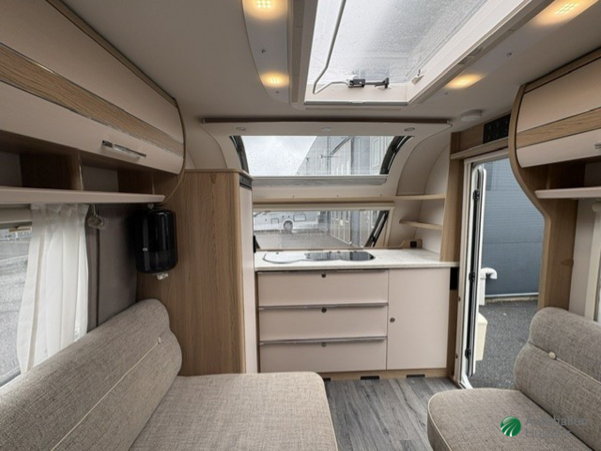 LMC Vivo 580 d / Frontkök / EXTRA-Öppet Lördag Söndag, bild 6 av 7
