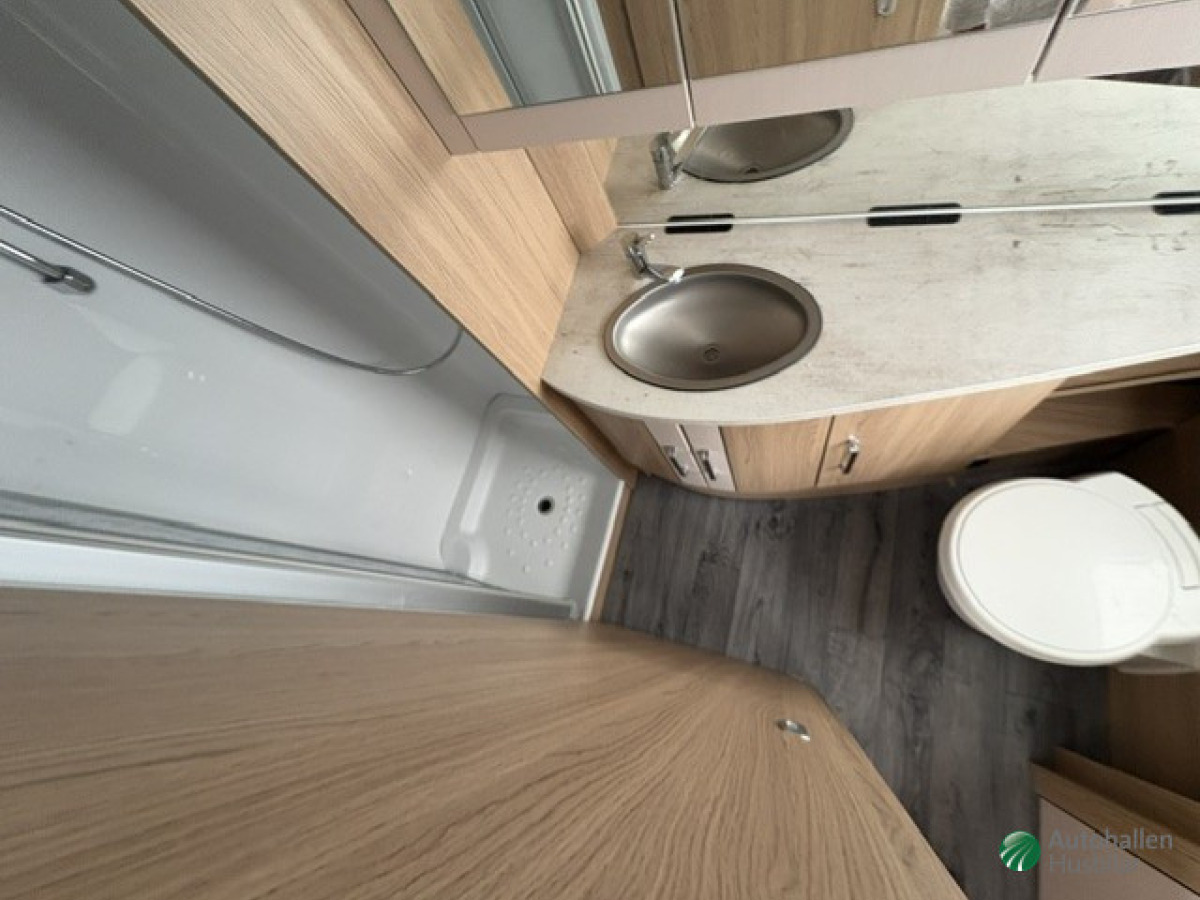 LMC Vivo 580 d / Frontkök / EXTRA-Öppet Lördag Söndag, bild 7 av 7
