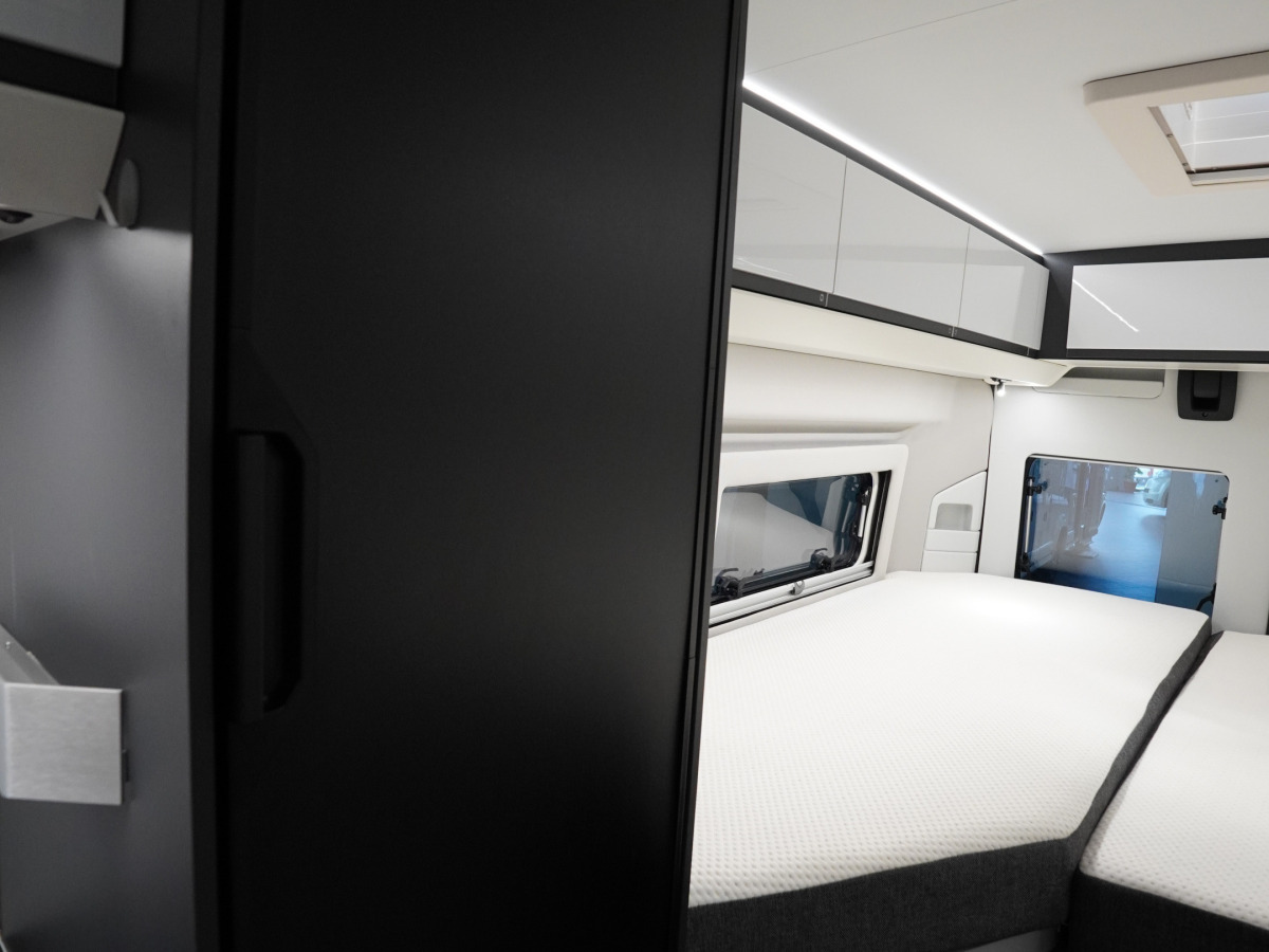 Adria Van TWIN 640 SLB, Alde, Automat, bild 10 av 22