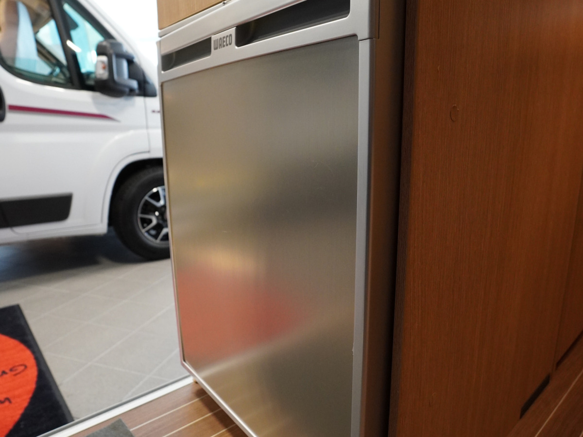 Roadcar 640 Van, Automat, bild 7 av 18