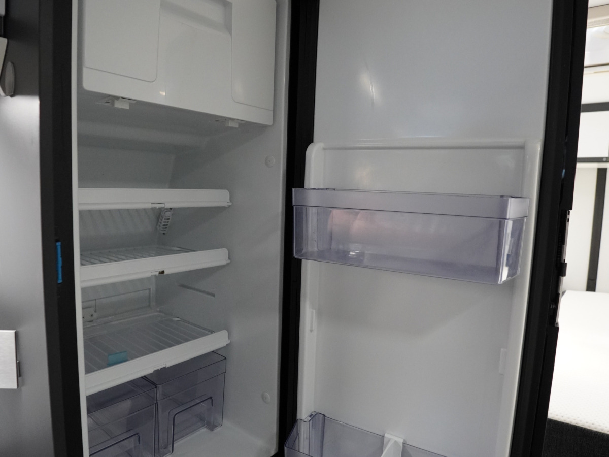 Adria Van TWIN 640 SLB, Alde, Automat, bild 11 av 22